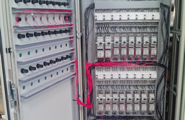 Diseño de tableros eléctricos